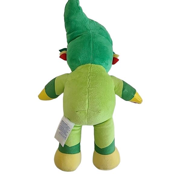 Build A Bear MagiQuest Foli Great Wolf Lodge Stuffed Animal Plush‎ Magic Quest - Picture 2 of 4